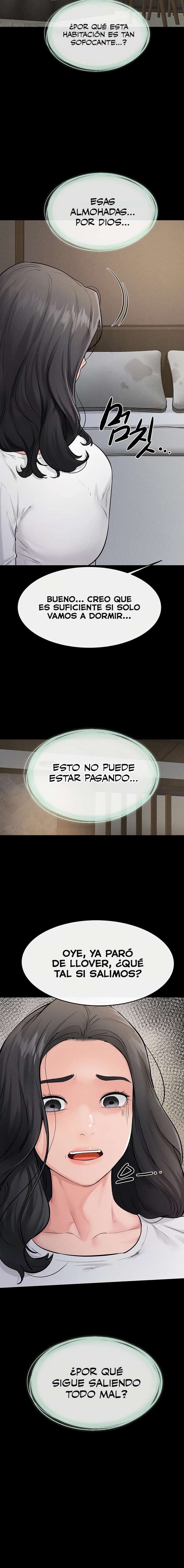 Mi nueva familia es muy amable Capitulo 79 página 16