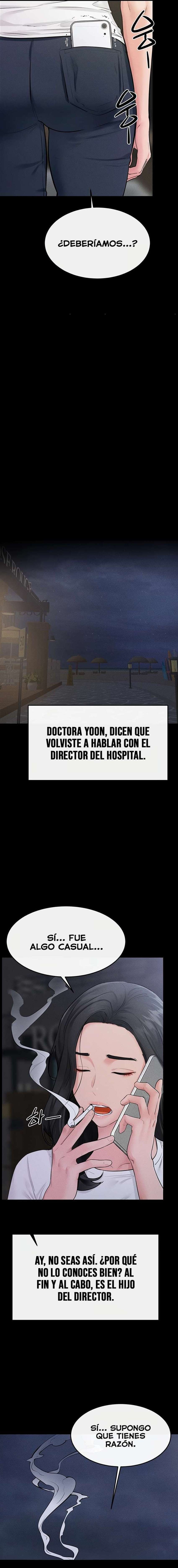 Mi nueva familia es muy amable Capitulo 79 página 17