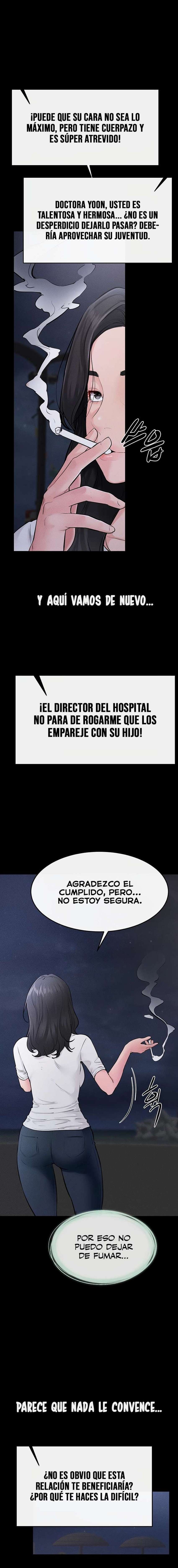 Mi nueva familia es muy amable Capitulo 79 página 18