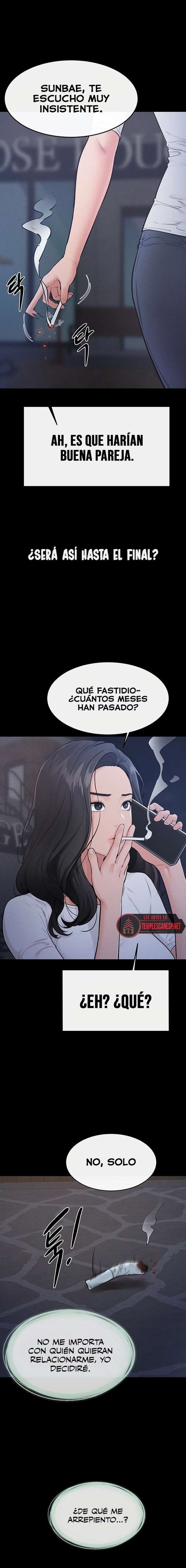 Mi nueva familia es muy amable Capitulo 79 página 19