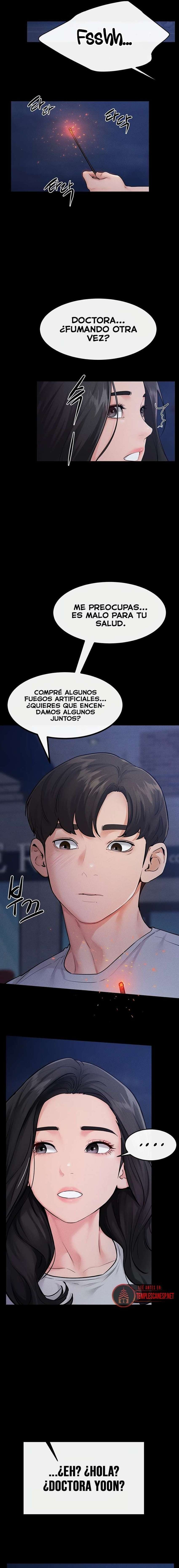 Mi nueva familia es muy amable Capitulo 79 página 20