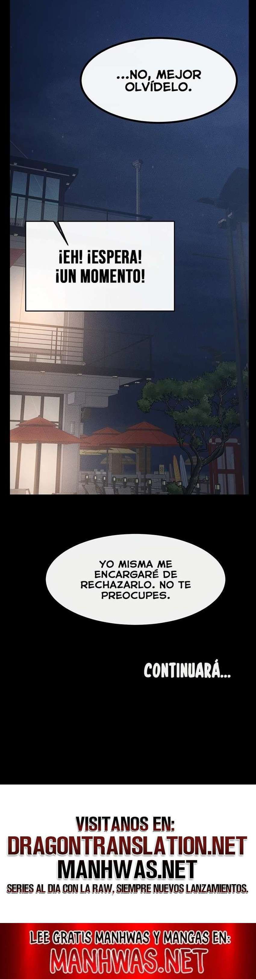 Mi nueva familia es muy amable Capitulo 79 página 21