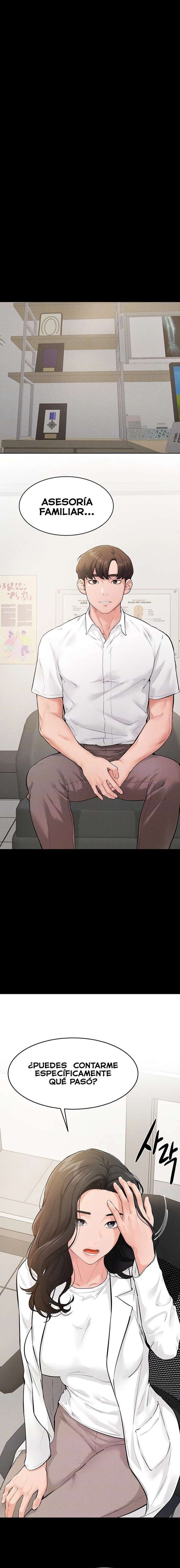 Mi nueva familia es muy amable Capitulo 79 página 3