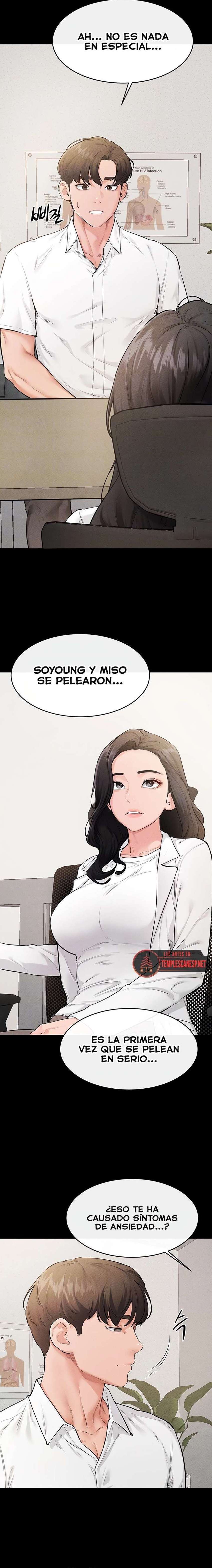 Mi nueva familia es muy amable Capitulo 79 página 4