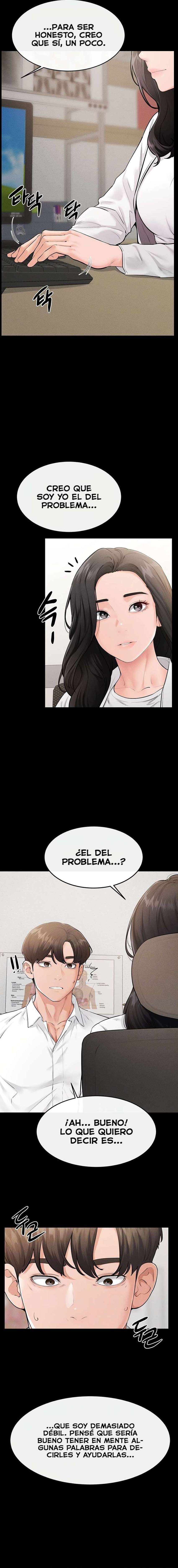 Mi nueva familia es muy amable Capitulo 79 página 5