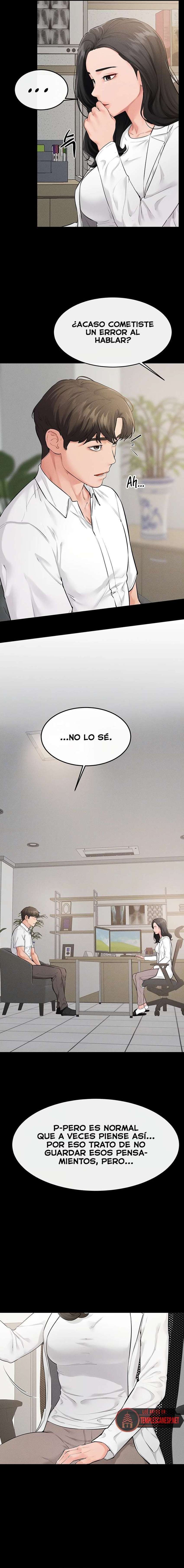 Mi nueva familia es muy amable Capitulo 79 página 6