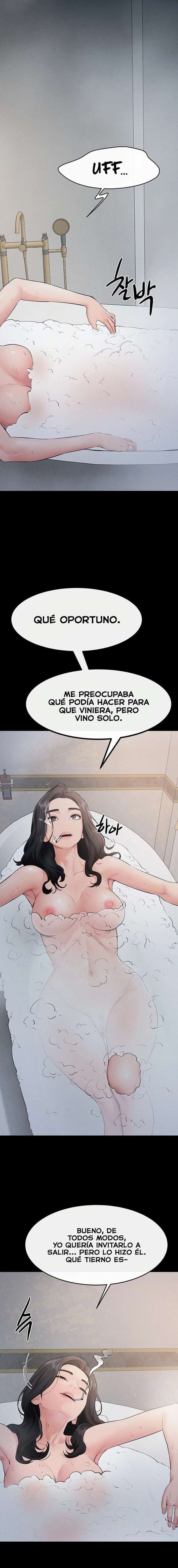Mi nueva familia es muy amable Capitulo 79 página 9
