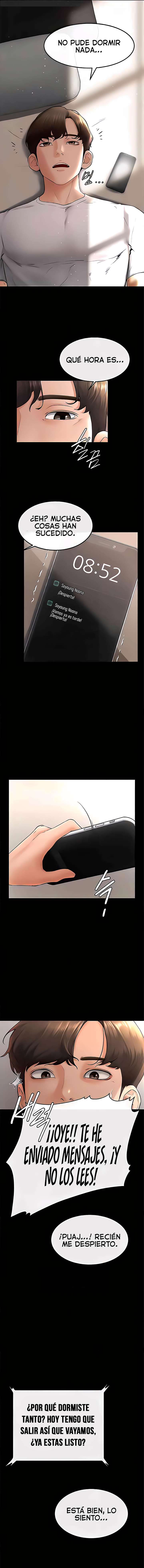 Mi nueva familia es muy amable Capitulo 8 página 13