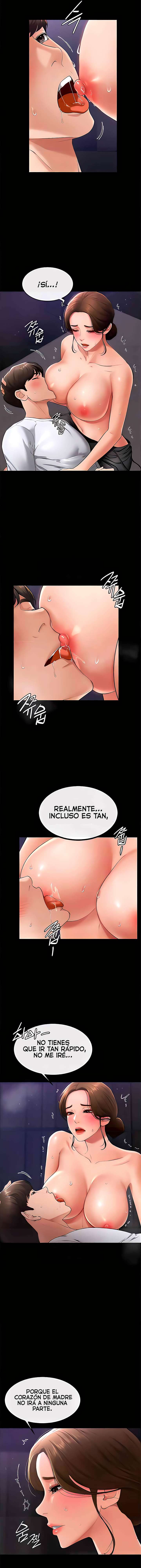 Mi nueva familia es muy amable Capitulo 8 página 3