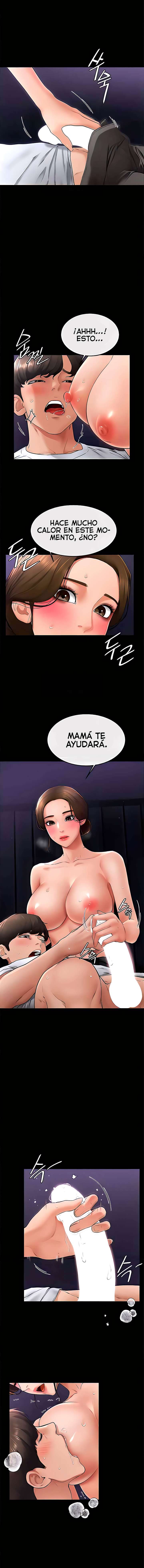 Mi nueva familia es muy amable Capitulo 8 página 6
