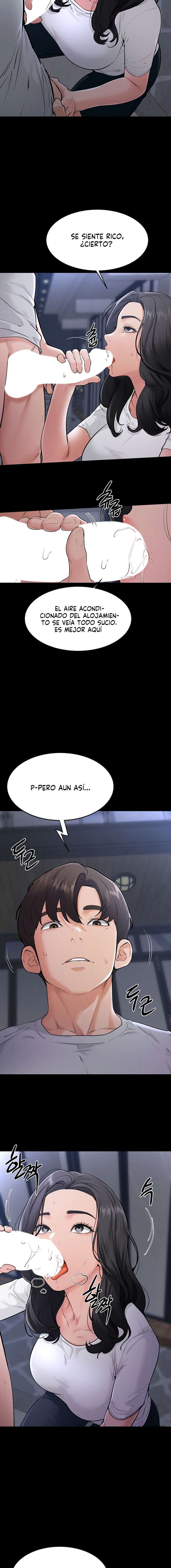 Mi nueva familia es muy amable Capitulo 80 página 10