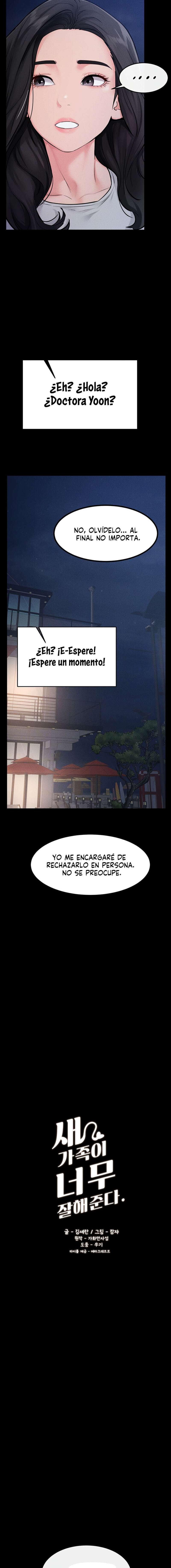 Mi nueva familia es muy amable Capitulo 80 página 2