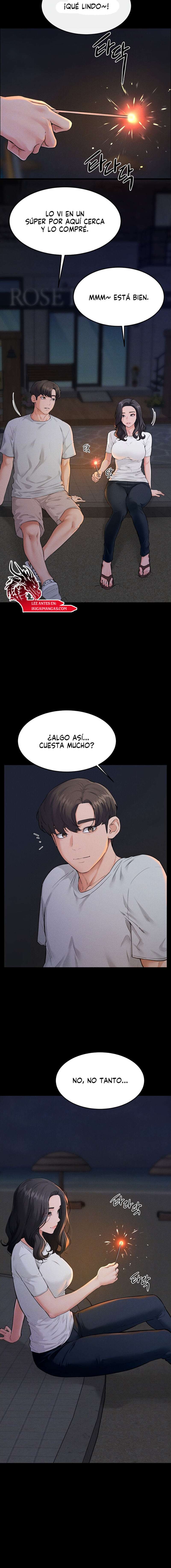 Mi nueva familia es muy amable Capitulo 80 página 3