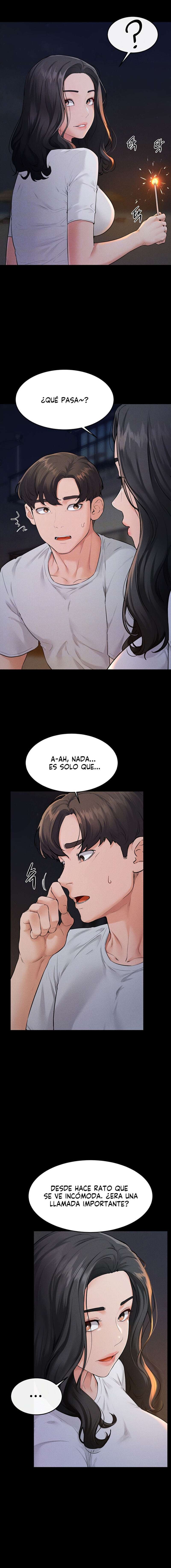 Mi nueva familia es muy amable Capitulo 80 página 4