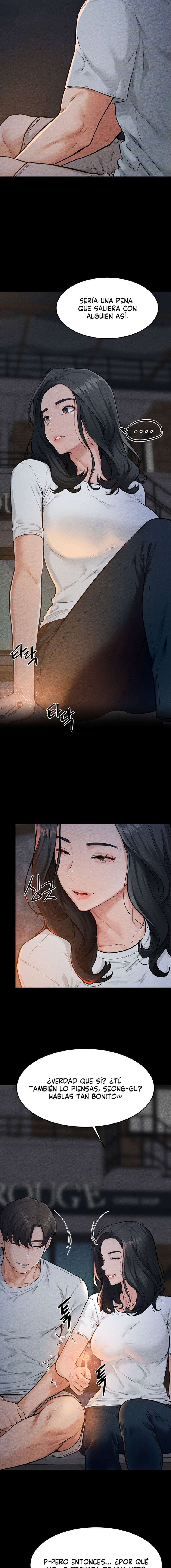 Mi nueva familia es muy amable Capitulo 80 página 6