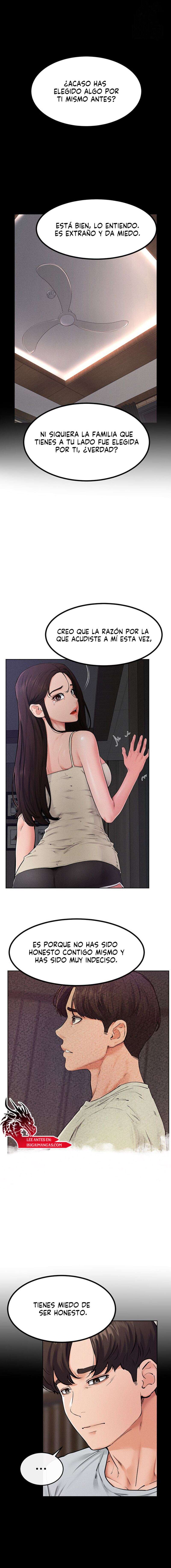 Mi nueva familia es muy amable Capitulo 81 página 10