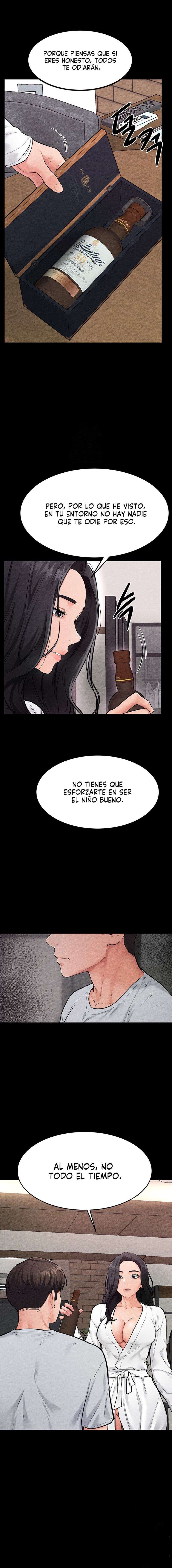 Mi nueva familia es muy amable Capitulo 81 página 11