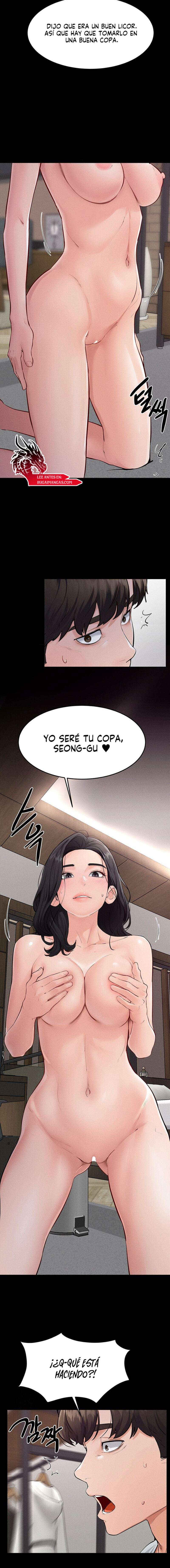 Mi nueva familia es muy amable Capitulo 81 página 13