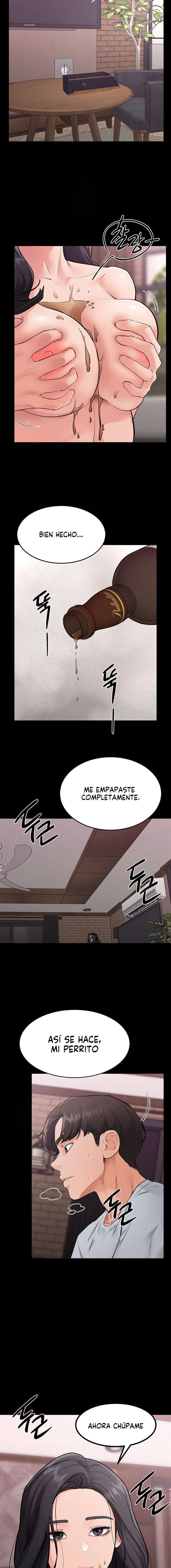 Mi nueva familia es muy amable Capitulo 81 página 16