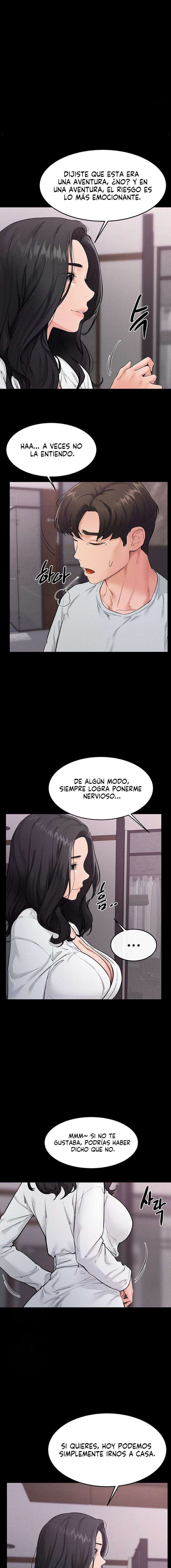 Mi nueva familia es muy amable Capitulo 81 página 8