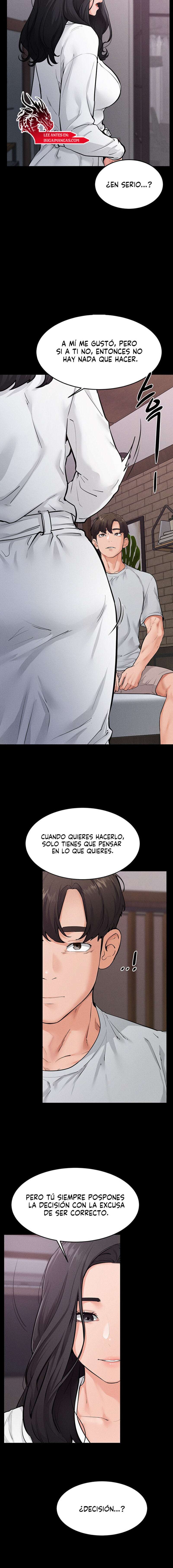 Mi nueva familia es muy amable Capitulo 81 página 9
