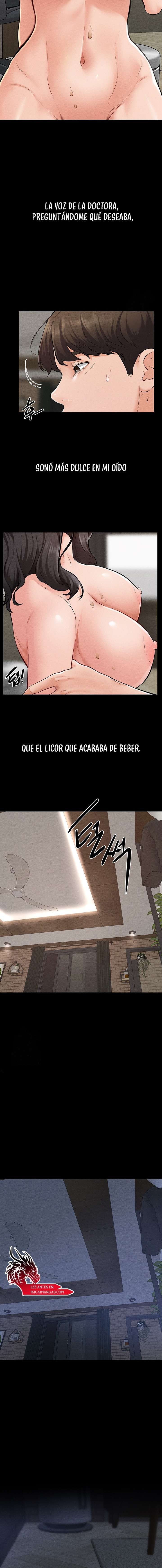 Mi nueva familia es muy amable Capitulo 82 página 10