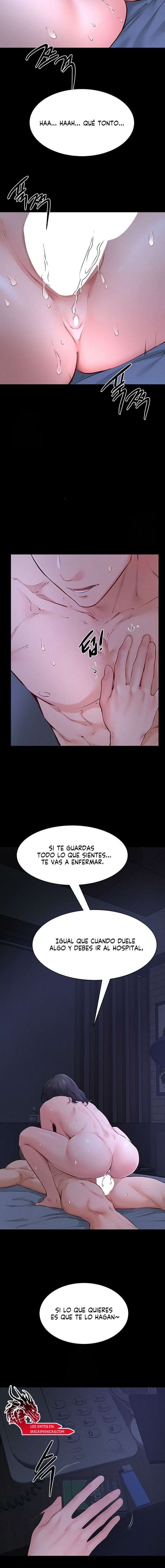 Mi nueva familia es muy amable Capitulo 82 página 16