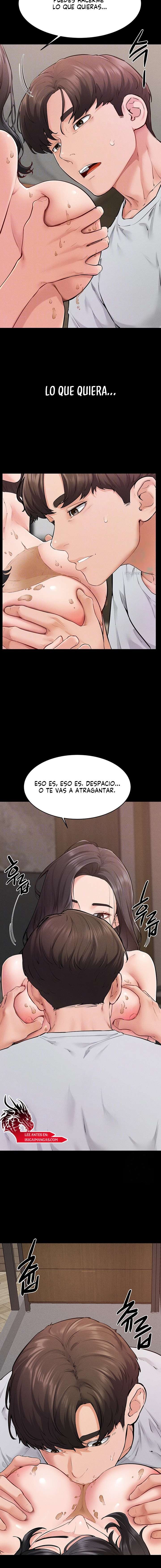 Mi nueva familia es muy amable Capitulo 82 página 4