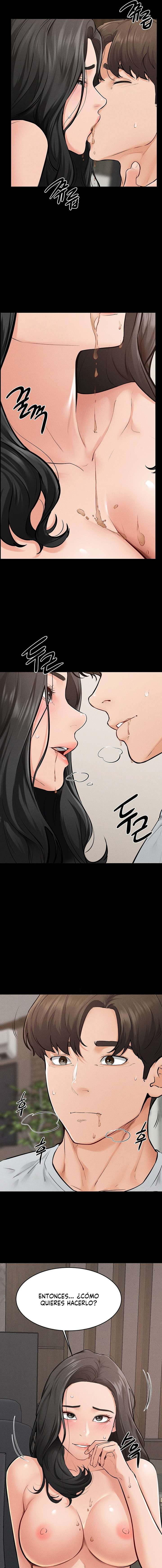 Mi nueva familia es muy amable Capitulo 82 página 9