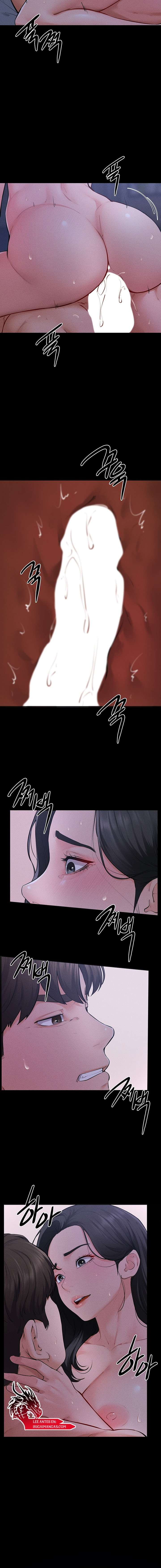 Mi nueva familia es muy amable Capitulo 83 página 12