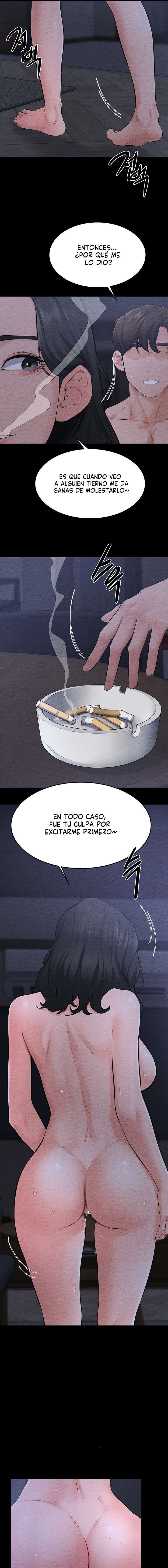 Mi nueva familia es muy amable Capitulo 83 página 15