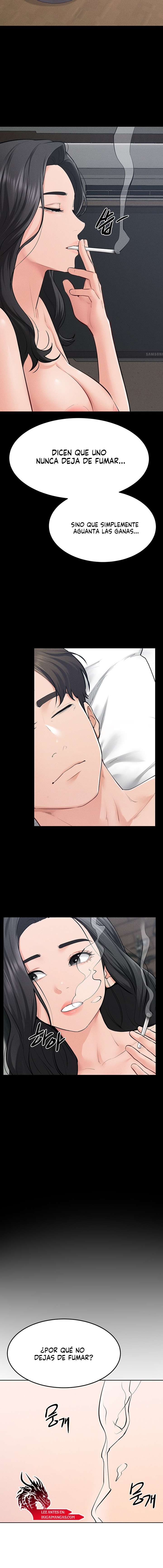 Mi nueva familia es muy amable Capitulo 83 página 18