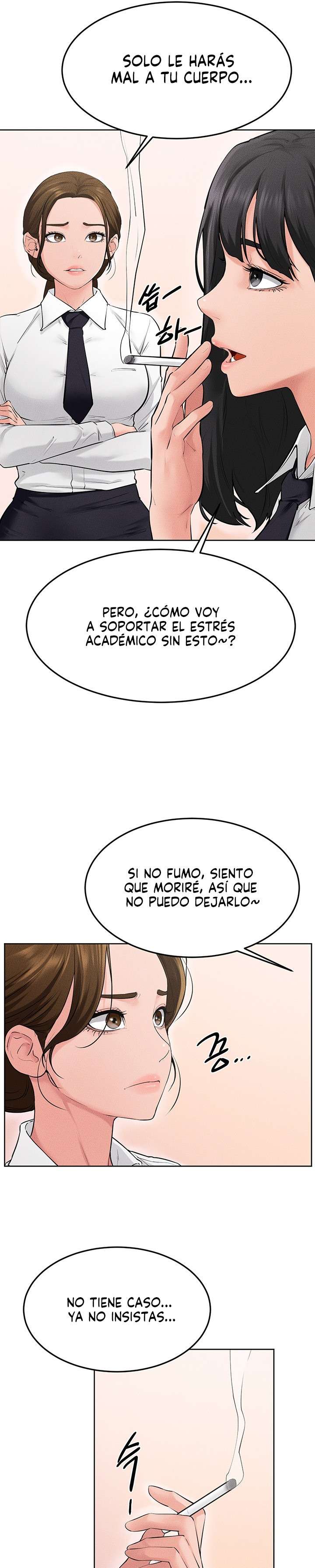 Mi nueva familia es muy amable Capitulo 83 página 19