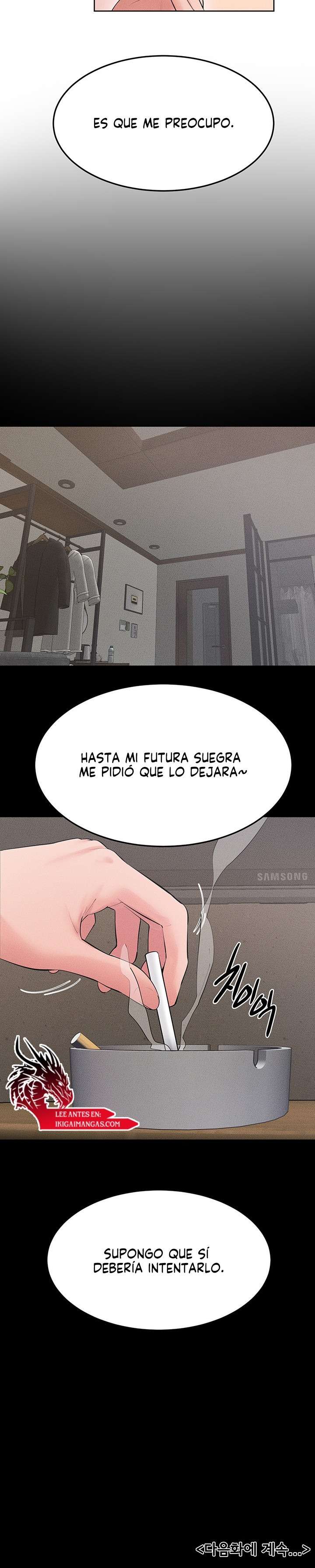 Mi nueva familia es muy amable Capitulo 83 página 20