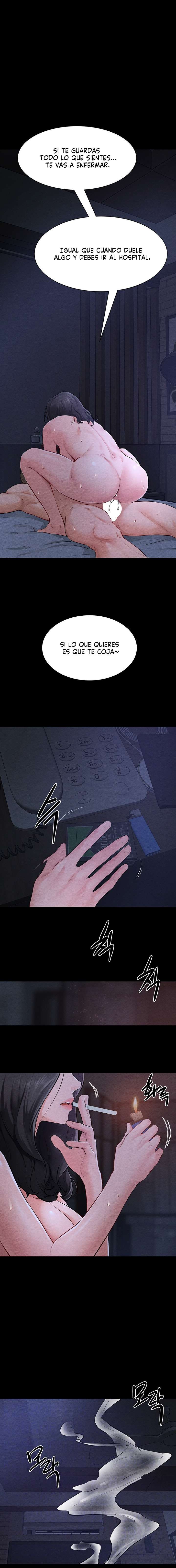Mi nueva familia es muy amable Capitulo 83 página 3
