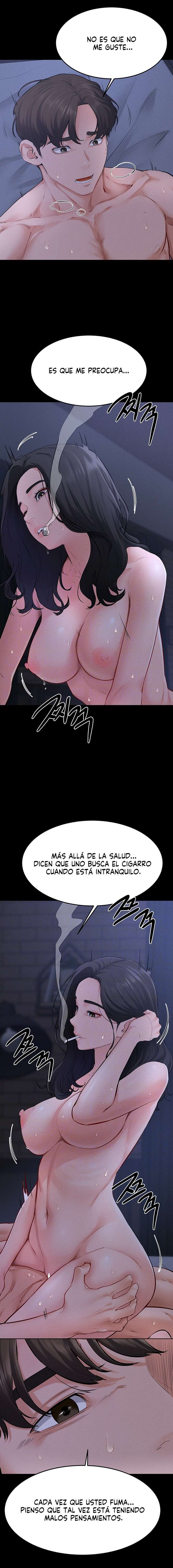 Mi nueva familia es muy amable Capitulo 83 página 7