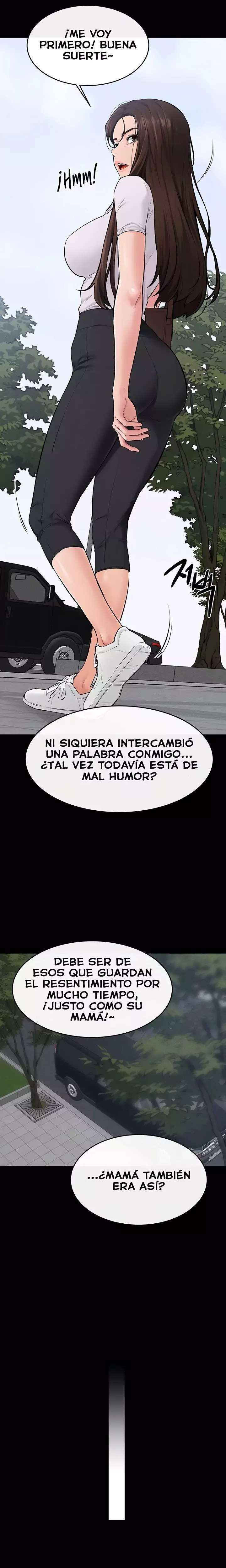Mi nueva familia es muy amable Capitulo 84 página 10