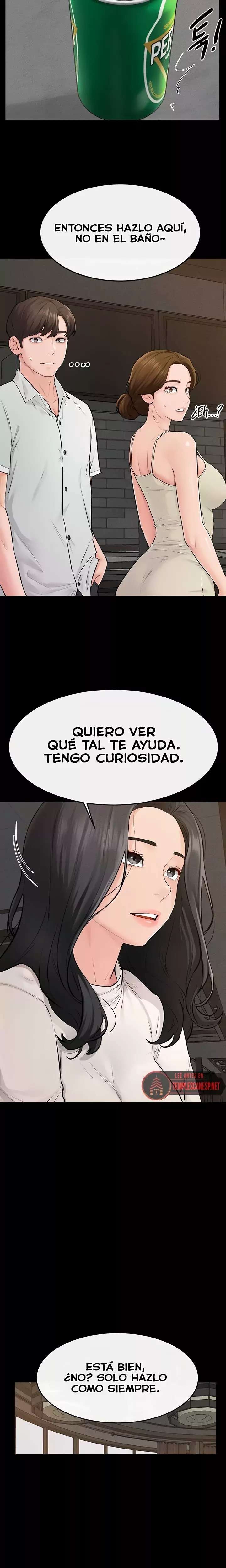 Mi nueva familia es muy amable Capitulo 84 página 17