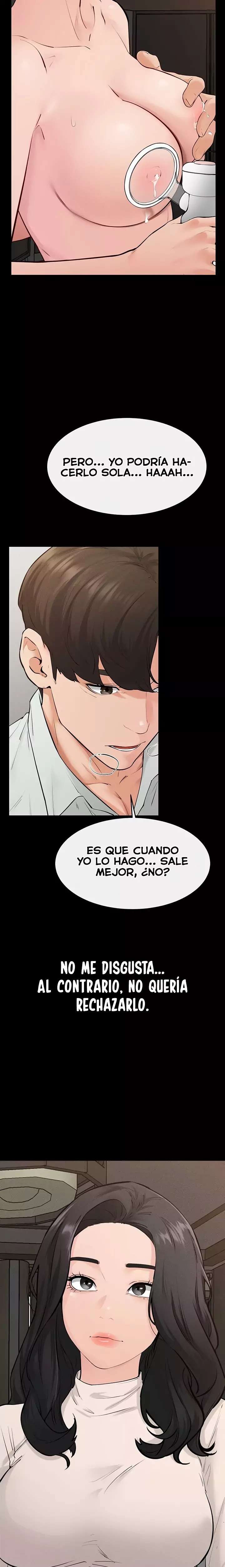 Mi nueva familia es muy amable Capitulo 84 página 21
