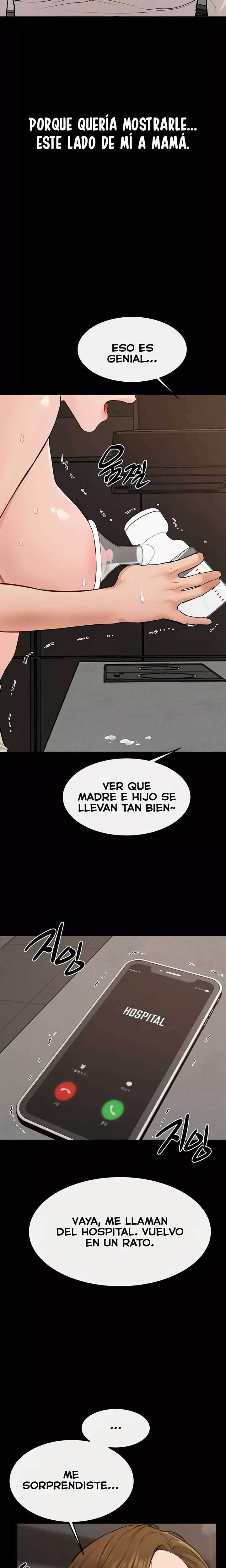 Mi nueva familia es muy amable Capitulo 84 página 22