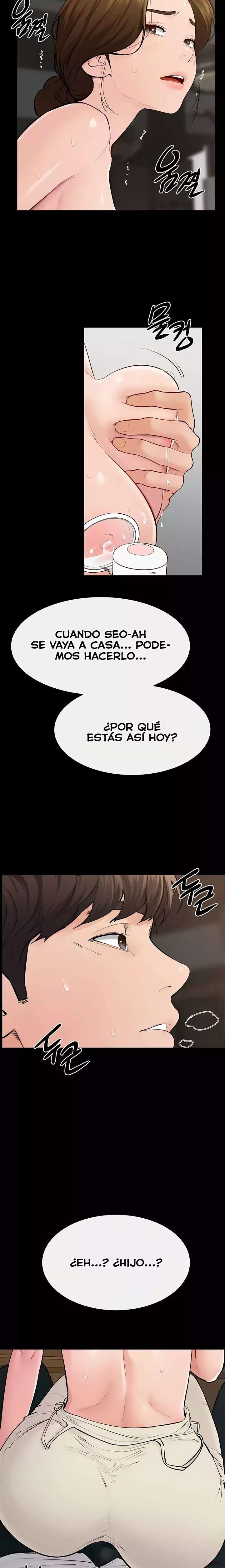 Mi nueva familia es muy amable Capitulo 84 página 23