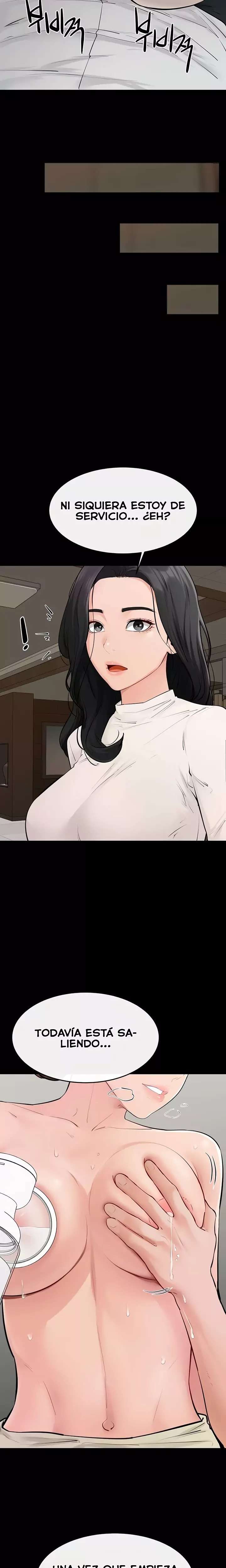 Mi nueva familia es muy amable Capitulo 84 página 24