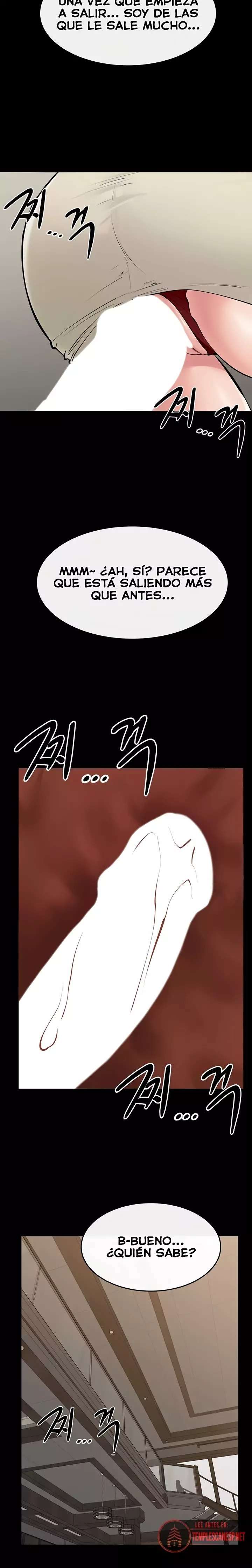 Mi nueva familia es muy amable Capitulo 84 página 25