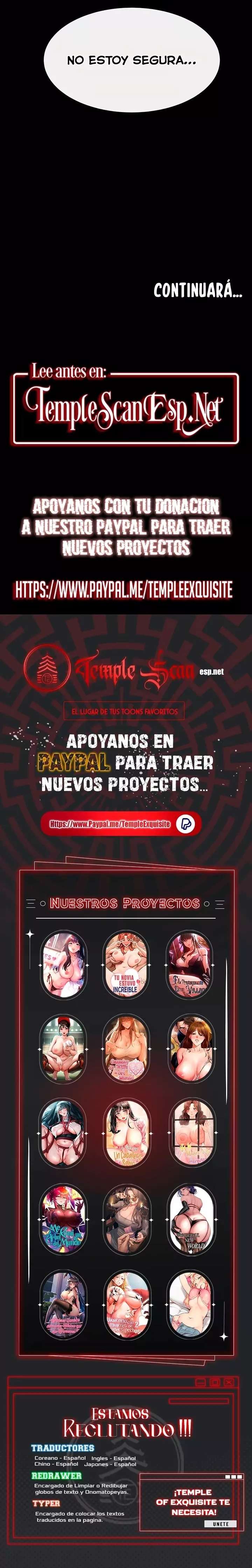 Mi nueva familia es muy amable Capitulo 84 página 26