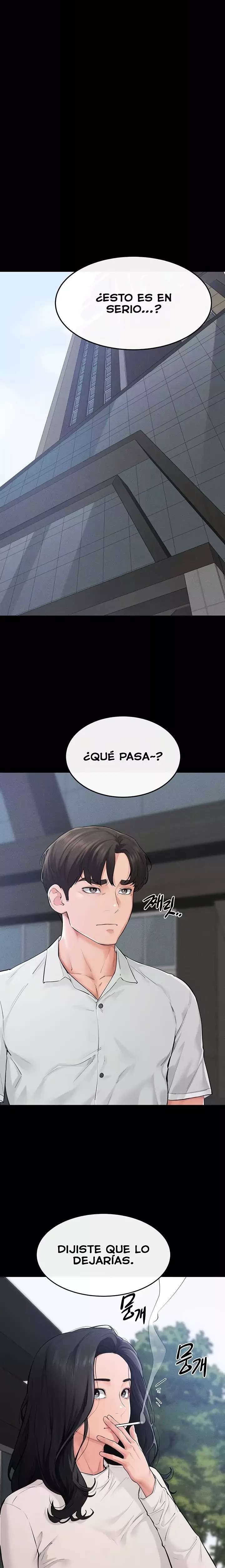 Mi nueva familia es muy amable Capitulo 84 página 4