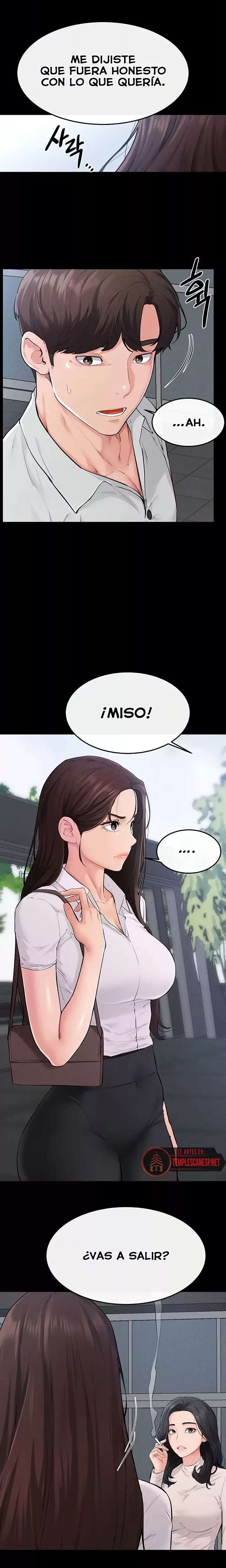 Mi nueva familia es muy amable Capitulo 84 página 6