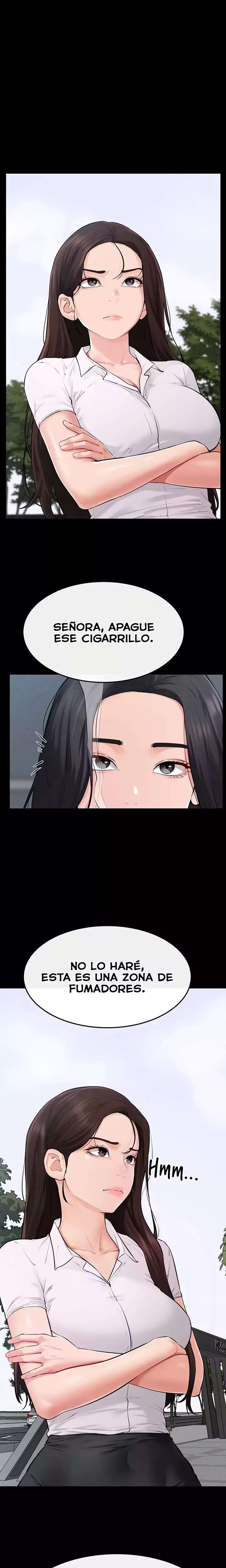 Mi nueva familia es muy amable Capitulo 84 página 7