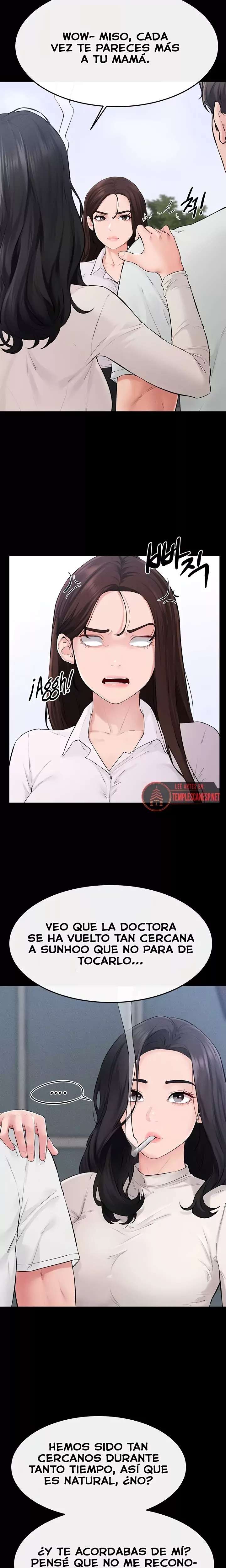 Mi nueva familia es muy amable Capitulo 84 página 8