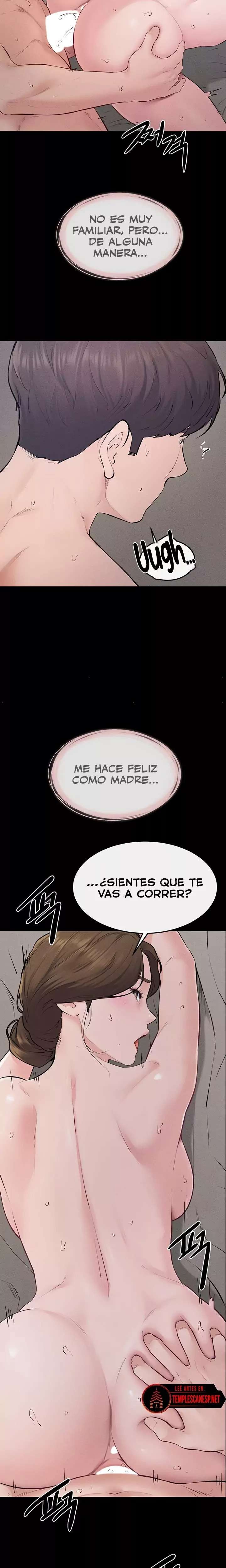 Mi nueva familia es muy amable Capitulo 87 página 18