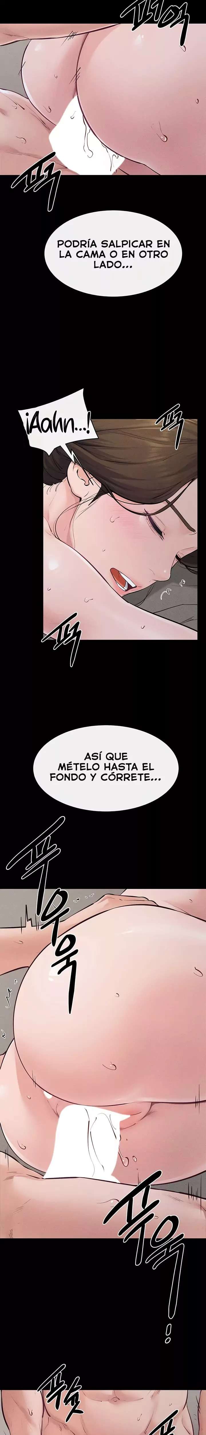Mi nueva familia es muy amable Capitulo 87 página 19